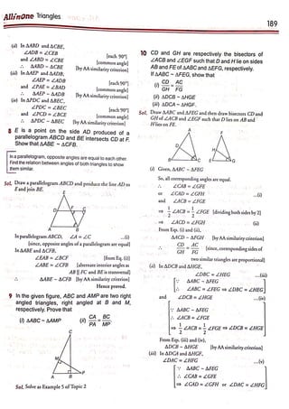 Arihant Class 10 All in One Maths full pdf