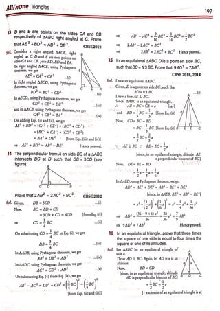 Arihant Class 10 All in One Maths full pdf