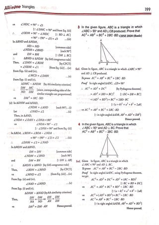 Arihant Class 10 All in One Maths full pdf