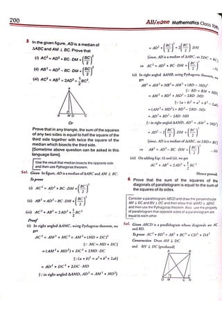 Arihant Class 10 All in One Maths full pdf