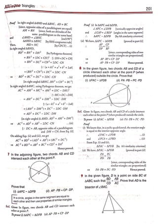 Arihant Class 10 All in One Maths full pdf