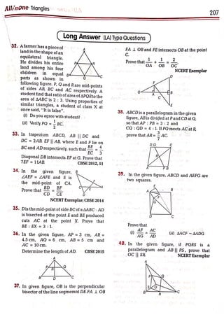 Arihant Class 10 All in One Maths full pdf