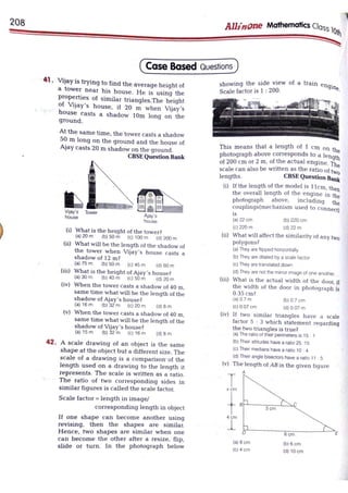 Arihant Class 10 All in One Maths full pdf