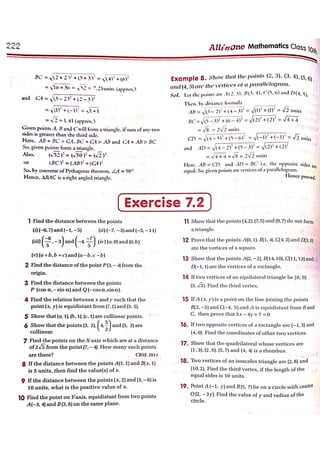 Arihant Class 10 All in One Maths full pdf
