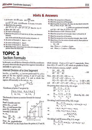 Arihant Class 10 All in One Maths full pdf