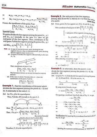 Arihant Class 10 All in One Maths full pdf
