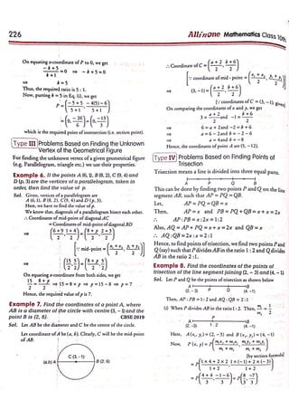 Arihant Class 10 All in One Maths full pdf