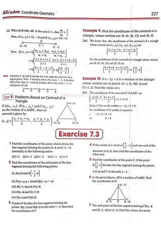 Arihant Class 10 All in One Maths full pdf