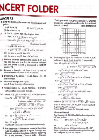 Arihant Class 10 All in One Maths full pdf