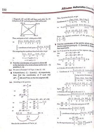 Arihant Class 10 All in One Maths full pdf
