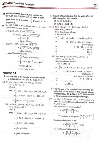 Arihant Class 10 All in One Maths full pdf