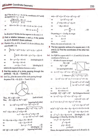 Arihant Class 10 All in One Maths full pdf