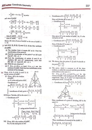 Arihant Class 10 All in One Maths full pdf