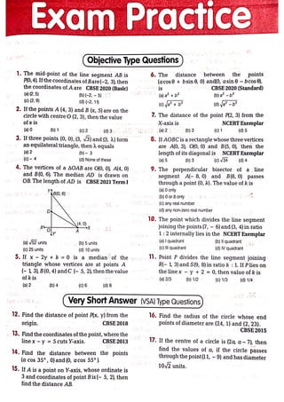 Arihant Class 10 All in One Maths full pdf