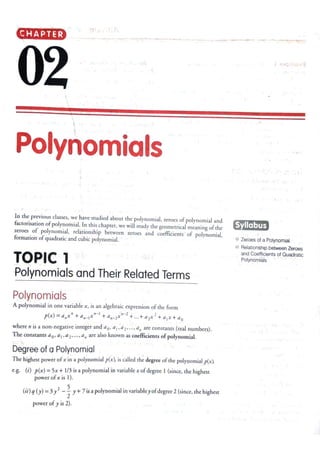 Arihant Class 10 All in One Maths full pdf