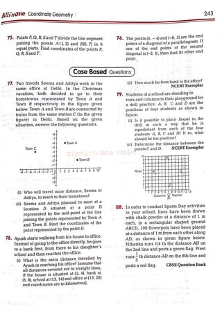 Arihant Class 10 All in One Maths full pdf
