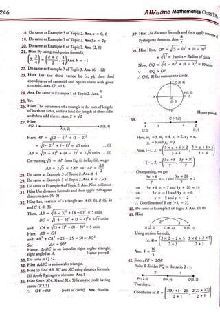 Arihant Class 10 All in One Maths full pdf