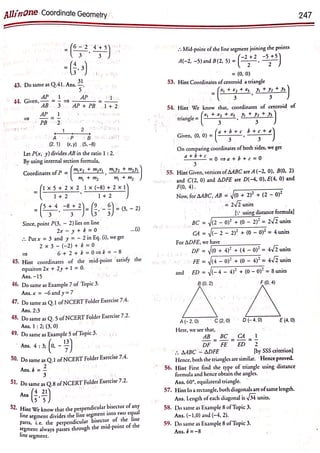 Arihant Class 10 All in One Maths full pdf
