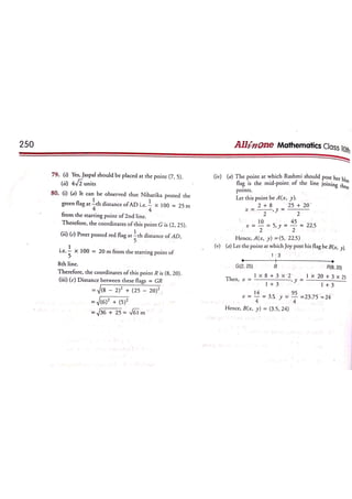 Arihant Class 10 All in One Maths full pdf