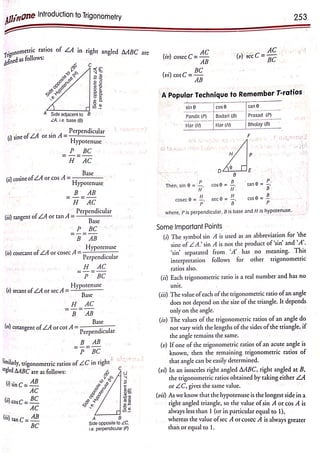 Arihant Class 10 All in One Maths full pdf