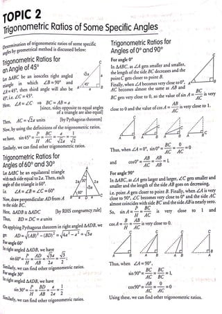 Arihant Class 10 All in One Maths full pdf