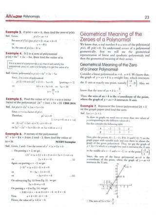 Arihant Class 10 All in One Maths full pdf