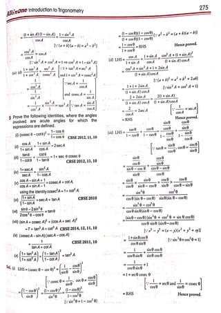 Arihant Class 10 All in One Maths full pdf