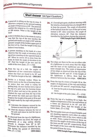 Arihant Class 10 All in One Maths full pdf