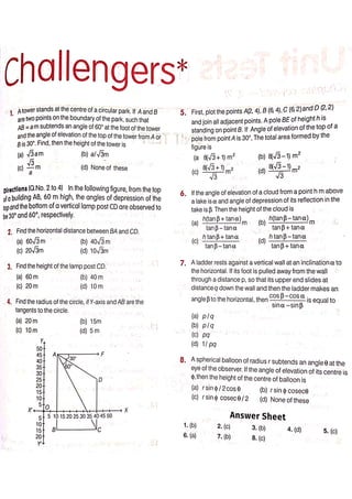 Arihant Class 10 All in One Maths full pdf