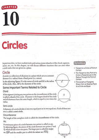 Arihant Class 10 All in One Maths full pdf
