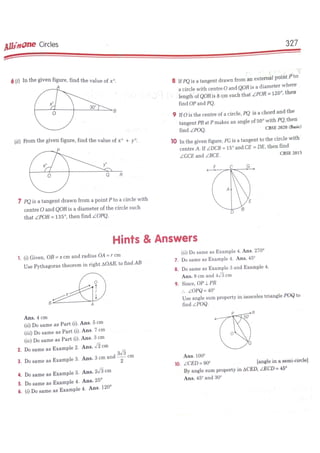 Arihant Class 10 All in One Maths full pdf