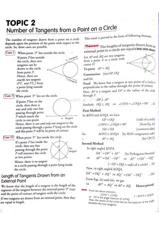 Arihant Class 10 All in One Maths full pdf