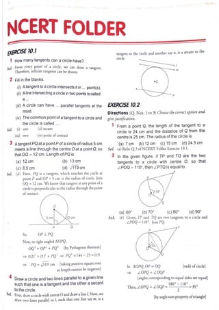 Arihant Class 10 All in One Maths full pdf