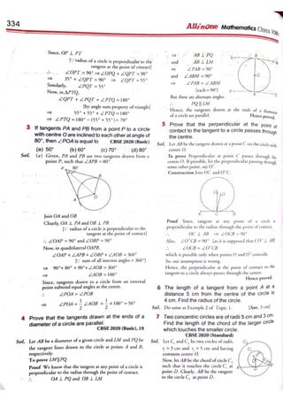 Arihant Class 10 All in One Maths full pdf