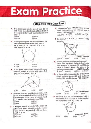Arihant Class 10 All in One Maths full pdf