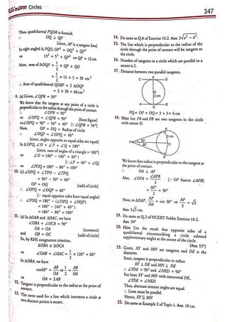 Arihant Class 10 All in One Maths full pdf