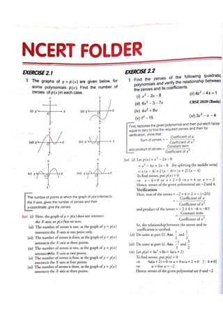 Arihant Class 10 All in One Maths full pdf