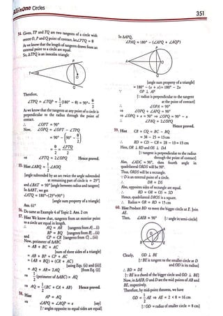 Arihant Class 10 All in One Maths full pdf