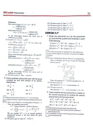 Arihant Class 10 All in One Maths full pdf