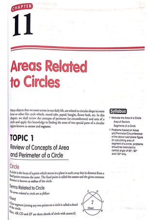 Arihant Class 10 All in One Maths full pdf