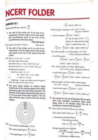 Arihant Class 10 All in One Maths full pdf