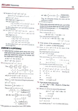 Arihant Class 10 All in One Maths full pdf