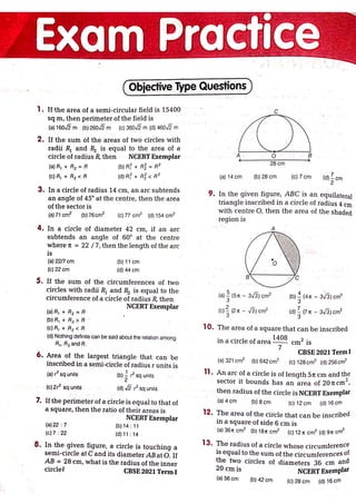 Arihant Class 10 All in One Maths full pdf