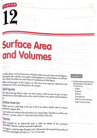 Arihant Class 10 All in One Maths full pdf