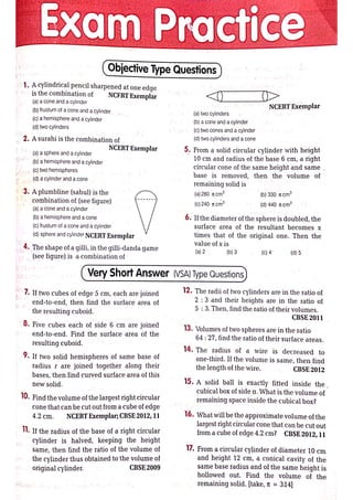 Arihant Class 10 All in One Maths full pdf