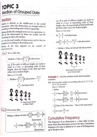 Arihant Class 10 All in One Maths full pdf