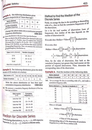 Arihant Class 10 All in One Maths full pdf