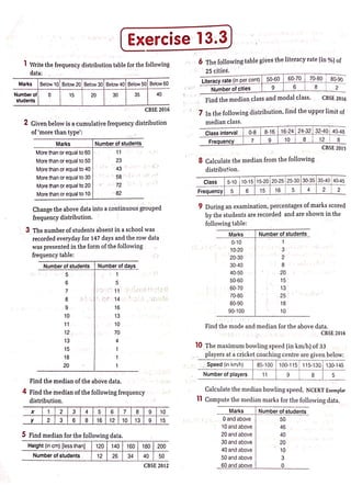 Arihant Class 10 All in One Maths full pdf