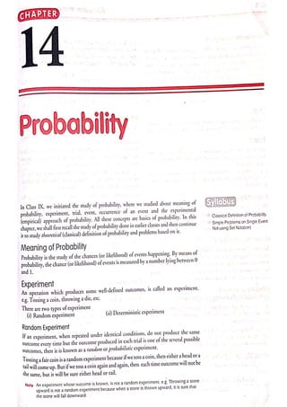 Arihant Class 10 All in One Maths full pdf