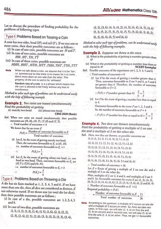 Arihant Class 10 All in One Maths full pdf